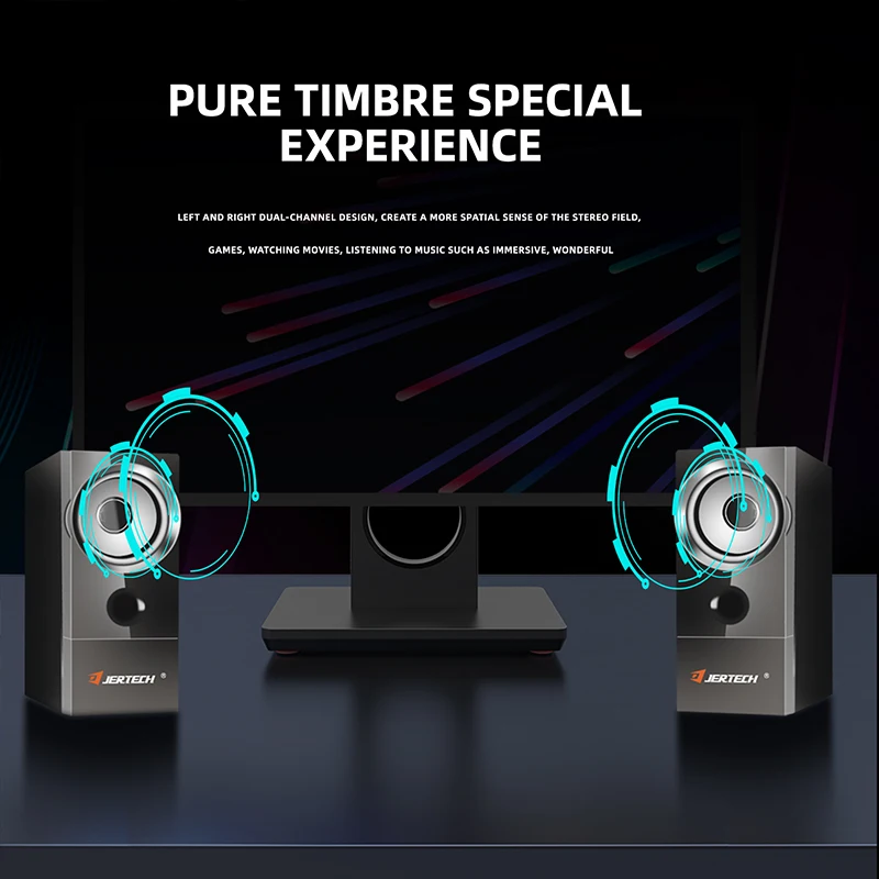 SBK-8010 뜨거운 판매 현대 디자인 2.1 크리 에이 티브 PC USB 스피커 홈 시어터 컴퓨터 스피커 3D 서브 우퍼 블루투스 스피커
