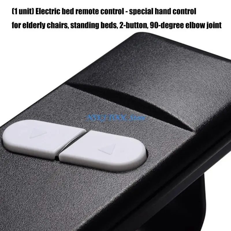 L8RC Lifting Bed Controller With 5 Pin 4 Cores Plug Operating Table Accessories