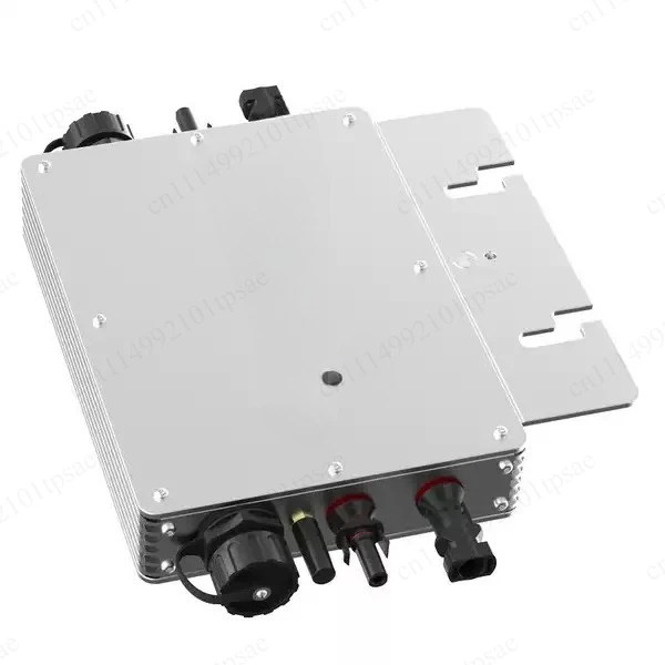 Micro grid connected inverter WVC-800W single-phase solar micro inverter