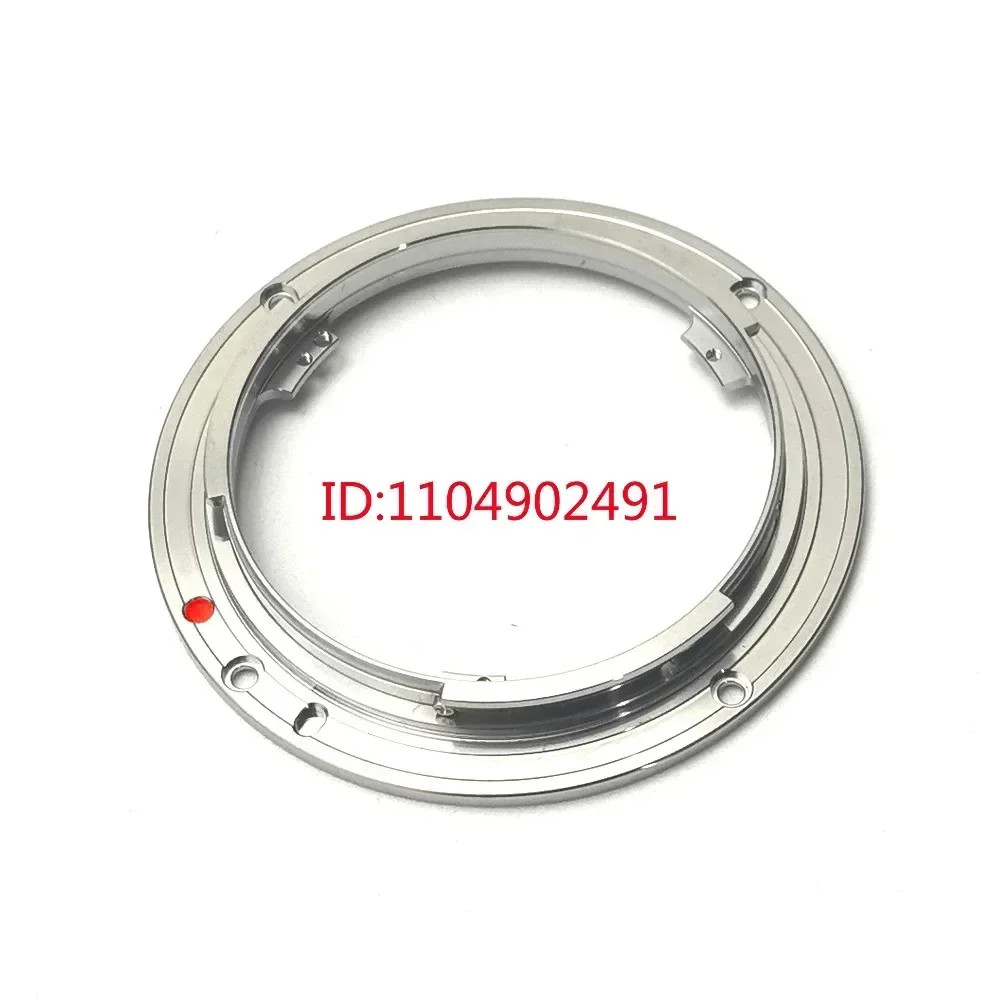 Bayonet Ring 24-70 mm (For Canon EF) New for Sigma 24-70mm F/2.8 EX DG HSM Lens Mount Rear Sports Camera Repair Part