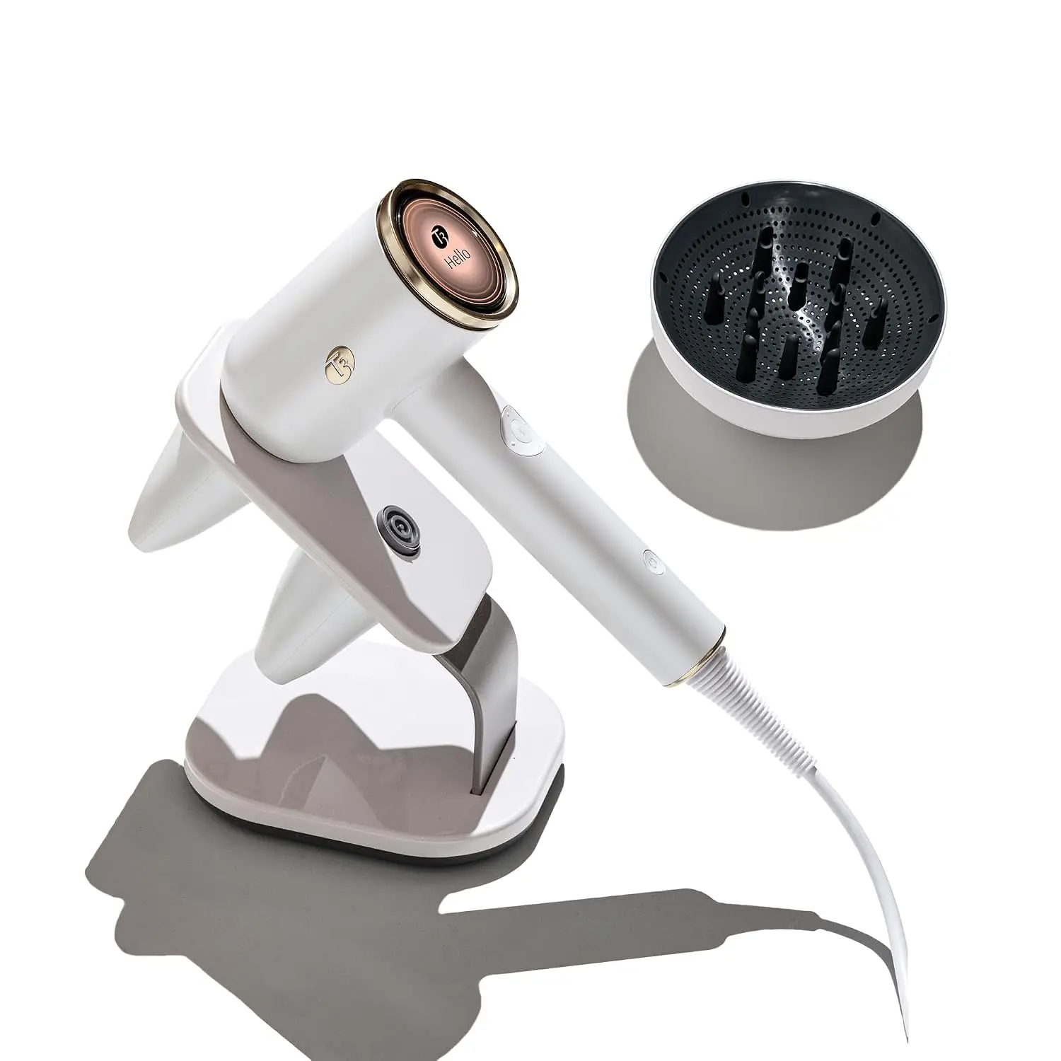 Smart Hair Dryer for Women