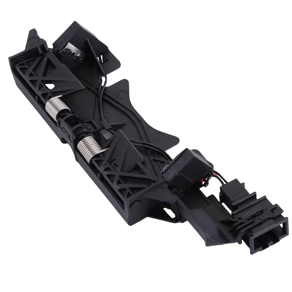 

Tailgate Lid Light Lamp Switch 4L0959121 for Q5 2009-2017 Q7 2007-2015