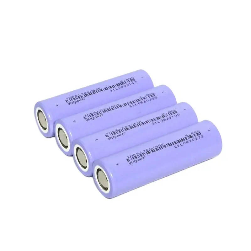 аккумулятор 21700 rechargeable batteries 21700 battery 4000mah 48A 12C high current Lithium ion bateria for Drone battery