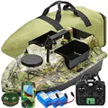 Set de GPS para Barco 8