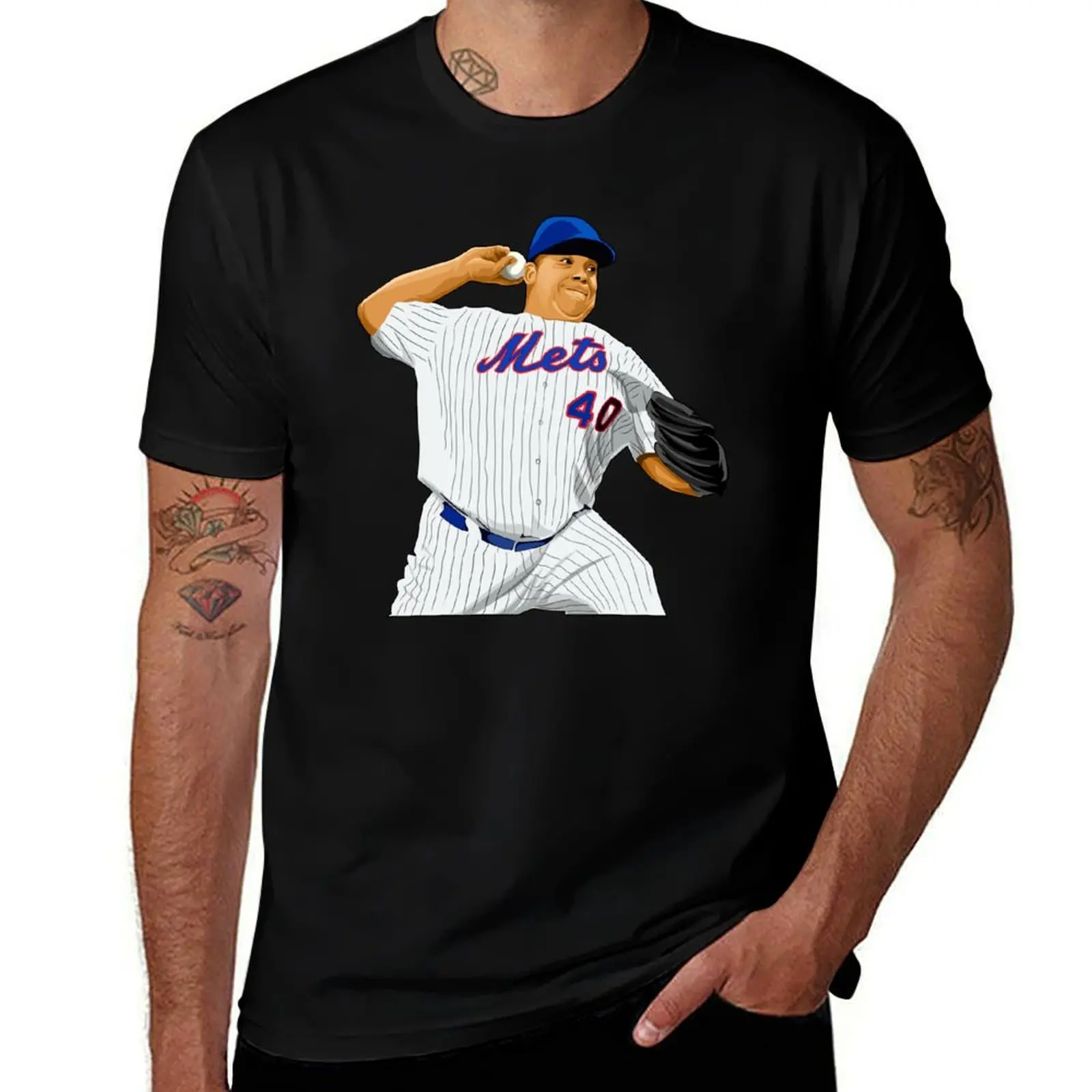 

Bartolo Colon #30 Pitching T-Shirt kawaii clothes valentines clothes plus size clothes tees mens funny t shirts