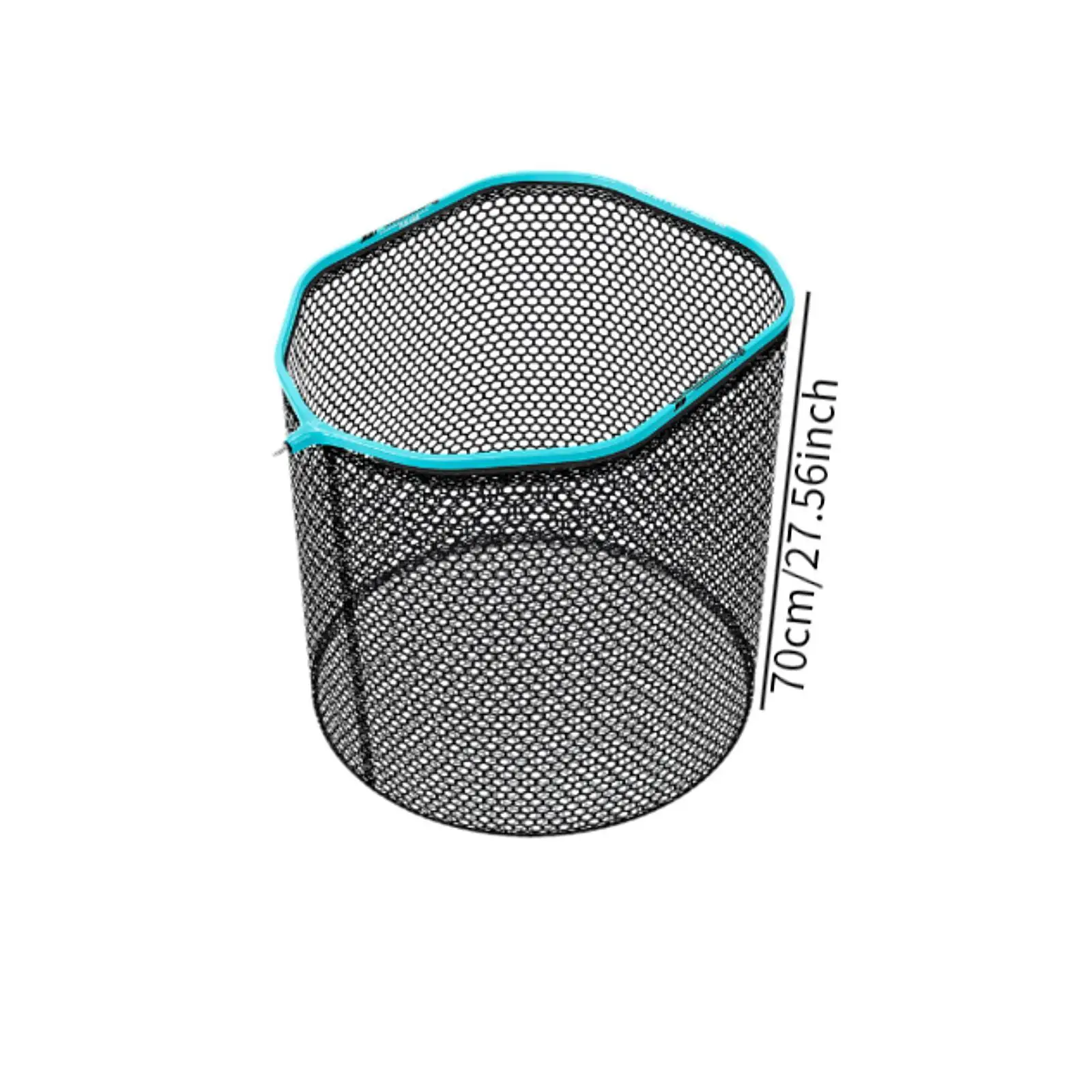 Fishing Landing Net Head Trout Fishing Accessories Fishing Gear Landing Net image 6