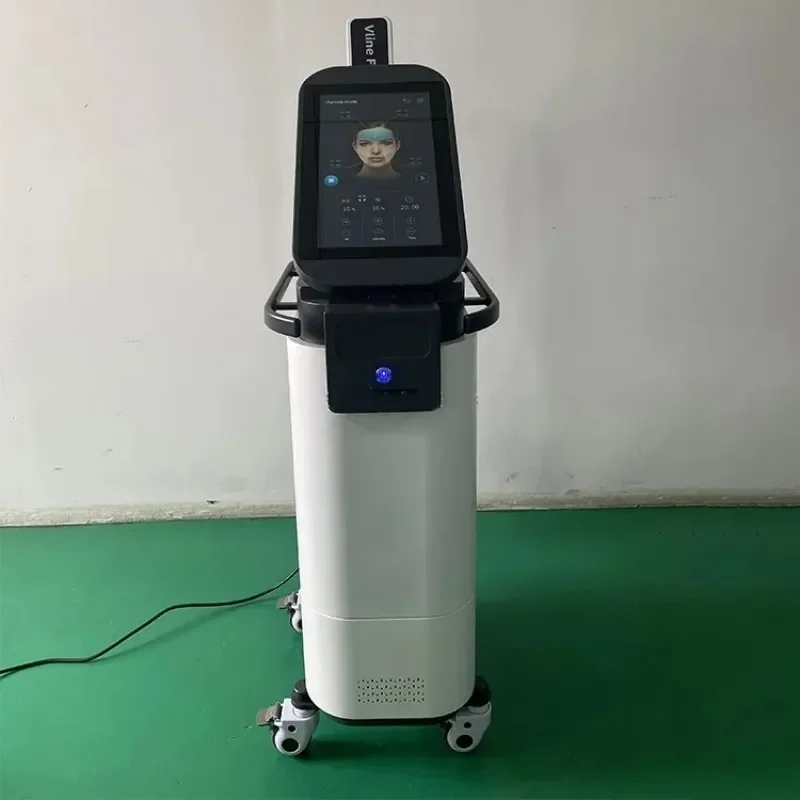 Najnowsza konstrukcja urządzenie do pielęgnacji twarzy przeciwzmarszczkowego oznacza wzrost napięcia mięśni twarzy Lifting twarzy liftingu twarzy urządzenia