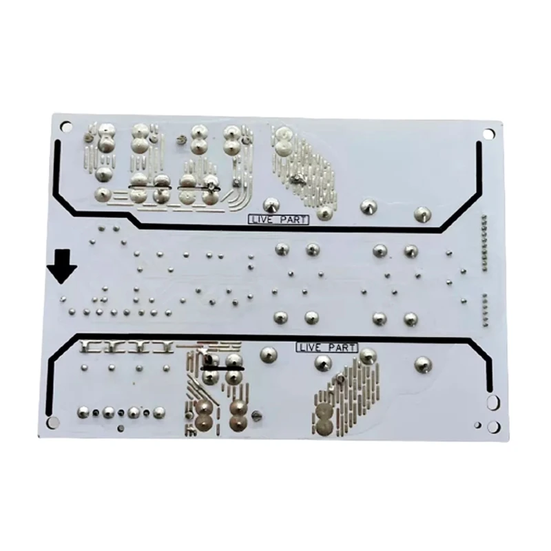 96gf Relays Relays Control Board EBR74164805 Remplacement plage POVE FOR