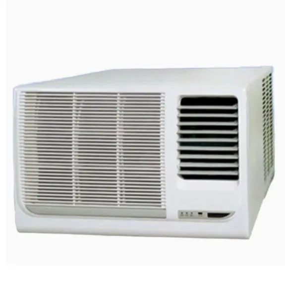24V/48V Window Type Air Conditioner Stay Cool Anywhere 7000BTU/9000BTU/12000BTU/18000BTU Electric Power Source For Household Car view 6
