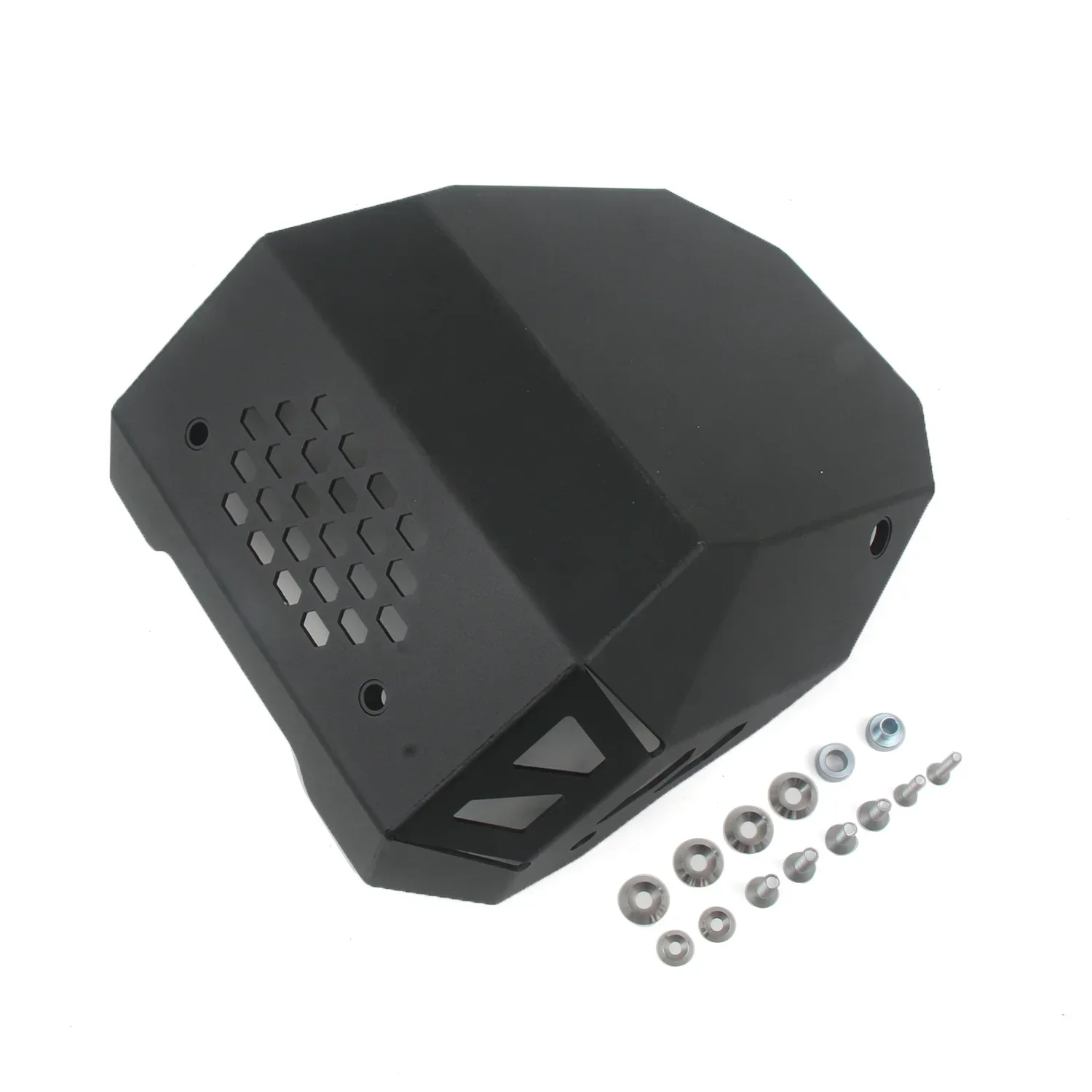 FOR CFMOTO CF450MT 450MT 450 MT 450 MT450 mt450 2024 2025 Motorcycle Accessories Skid Plate Bash Frame Guard Protection Cover