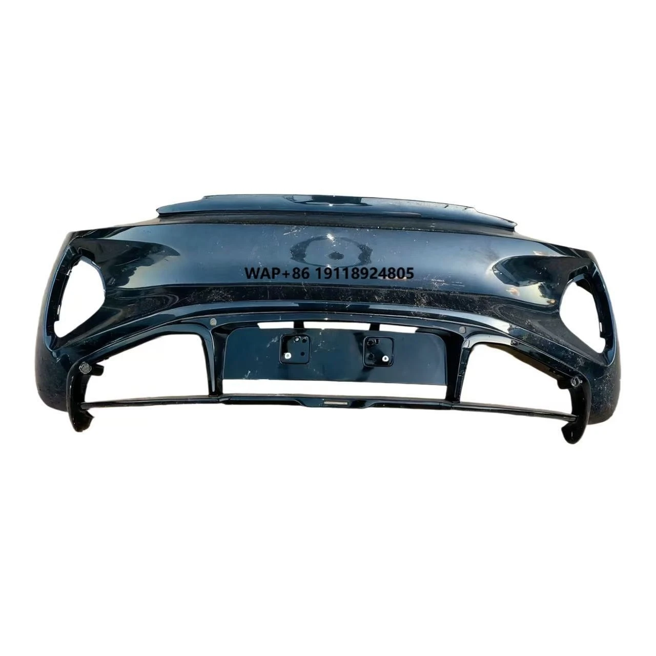 

For Lotus Emira Vehicle Parts Automotive Parts Bumper Accessories Car Rear Bumper