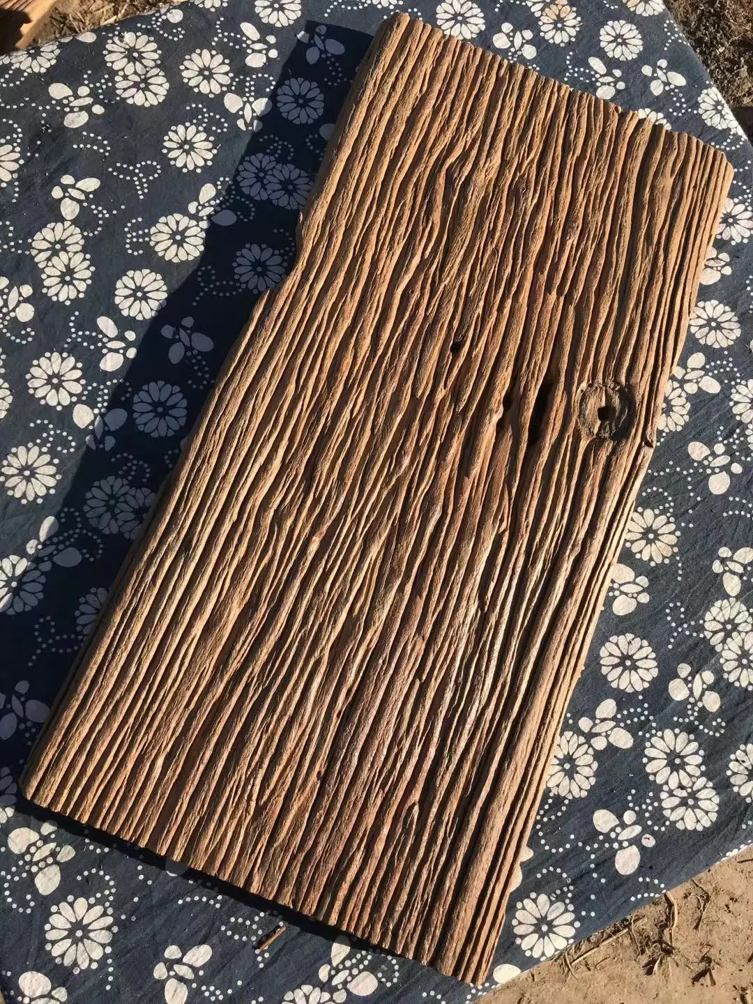 

Wooden Tea Tray, Anti-Slip Gongfu Tea Set - Space-Saving Small Kitchen Tea Ceremony Kit