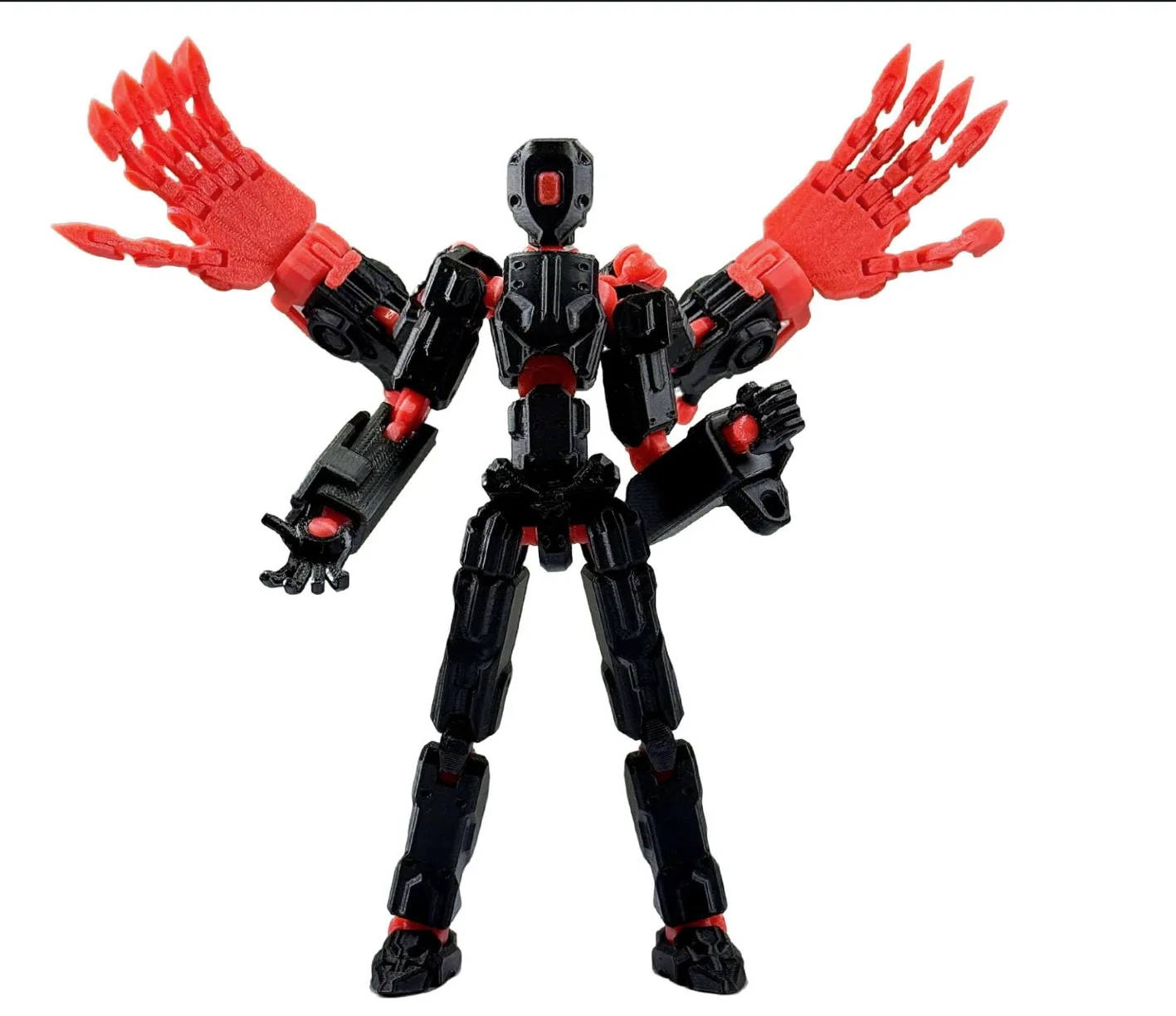 3d-printed-movable-shapeshift-t13-action-figures-multi-jointed-assembly-robots-desk-decor-stress-relief-figurine-for-game-lovers