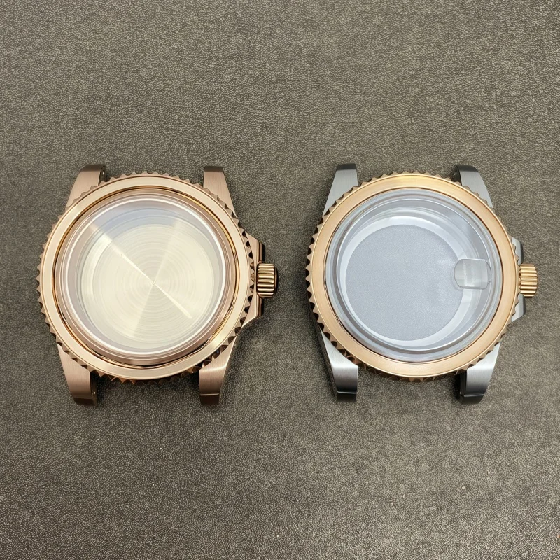 

Корпус из сапфирового стекла 40 мм для NH35/NH35/NH36