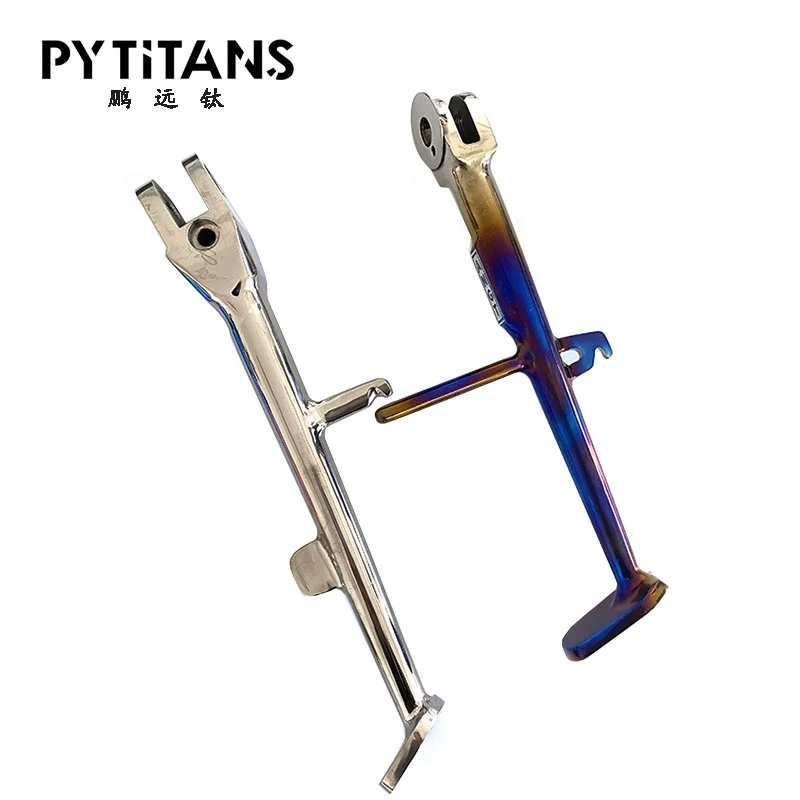 

Universal Motorcycle Accessories Bolts Motorcycle Side Bracket Pedal Bracket Side Support Frame PYTITANS