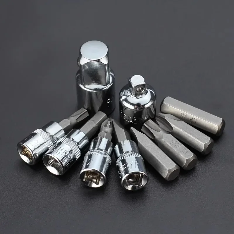 New Auto Repair Tools Set Auto Protection Combination Ratchet Wrench Manual Vehicle Combination
