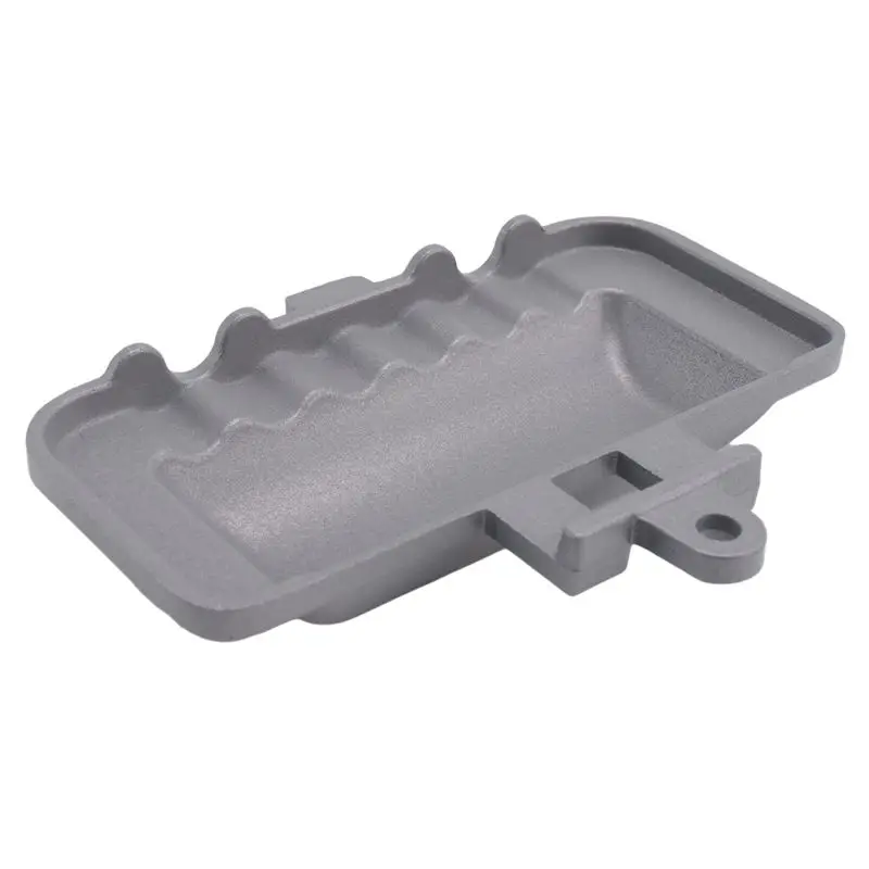 Limited Edition Hot Sandwich Maker, Hot Dog Toaster, Double-Sided Sandwich Baking Pan, Double Sided Frying Pan, For Grilled Chee view 3