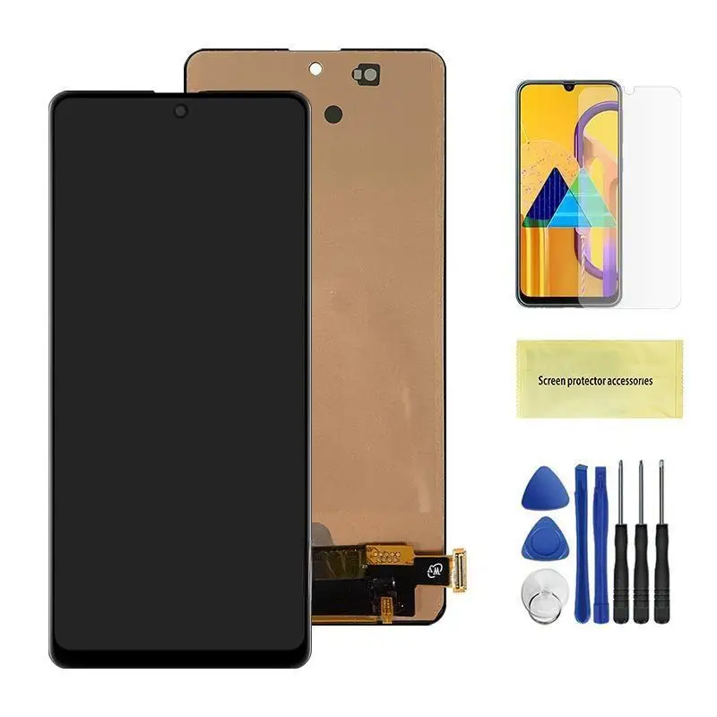 

LCD touch screen for Samsung Galaxy A70 a705f