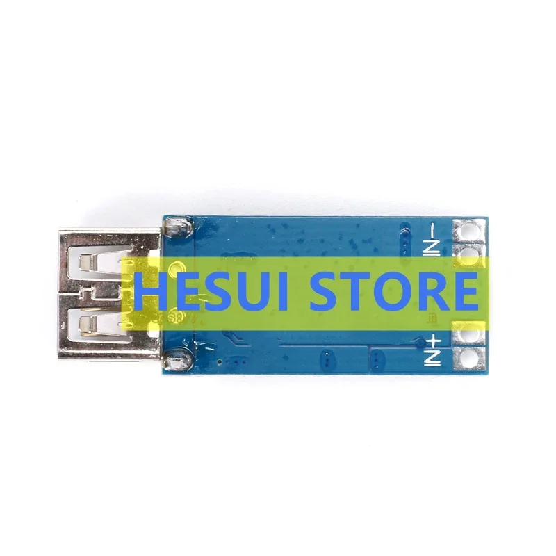 9/12/24 فولت إلى 5Vc-DC وحدة طاقة تنحى 3A مخرج USB وحدة منظم الجهد #5