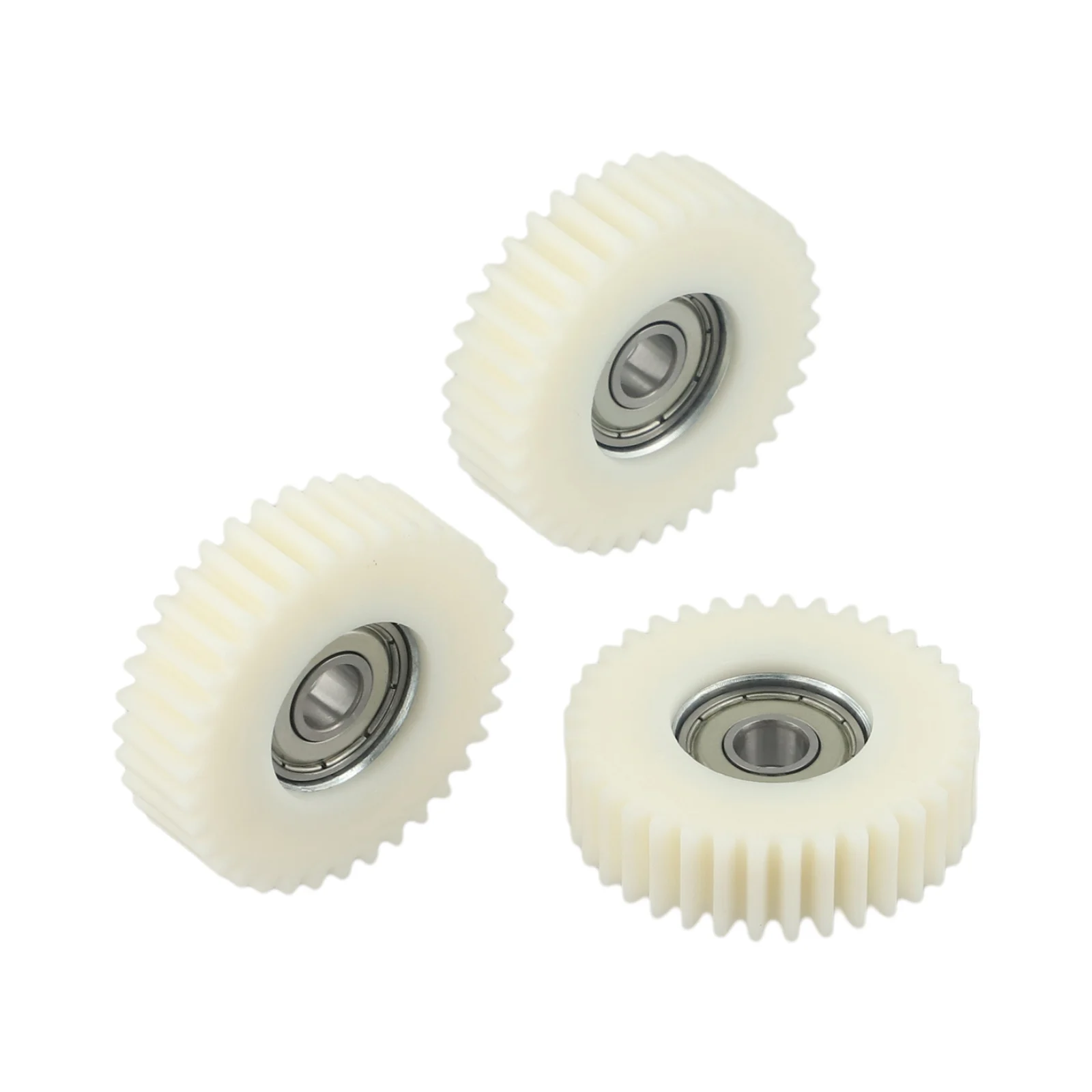 36T 3pcs Nylon Gear Accessory 500W Motor Anti Abrasion E-bike Electric Bicycle Part Wheel Hub Motor High Quality