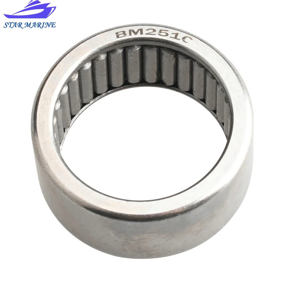 Bearing 93315-425V3 For Yamaha Outboard Motor 150HP-225HP 25*32*16MM 93315-425V3-00 93315-425V3-01 93315425V3 Boat Engine Parts