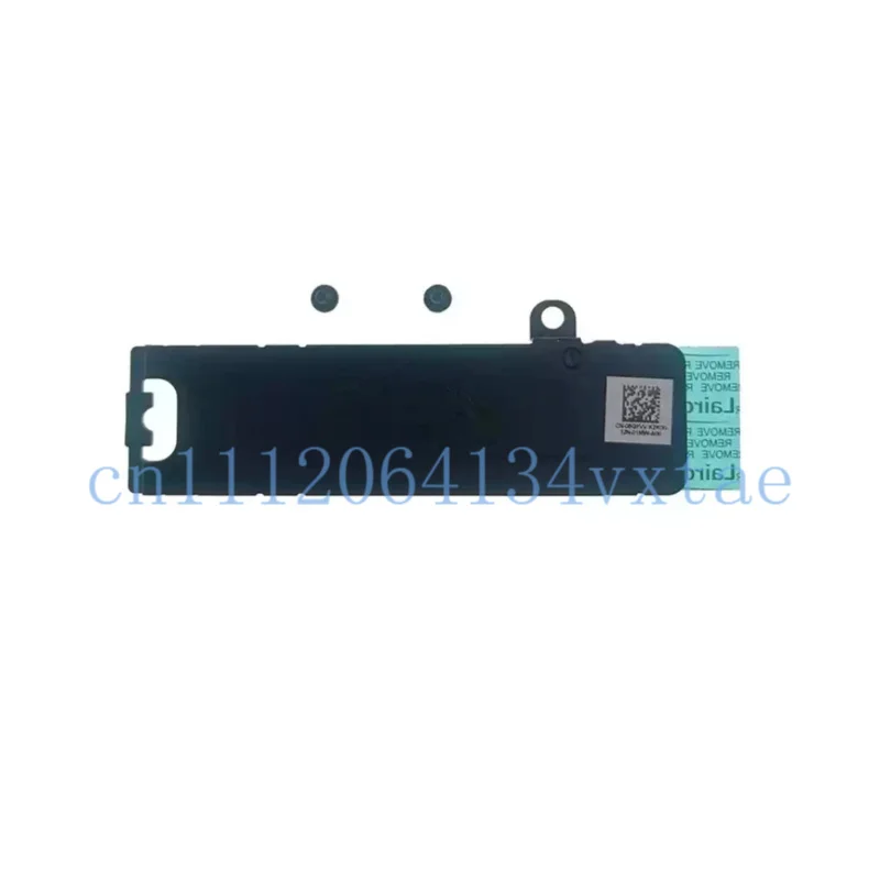 New For G15 5530 G16 7630 Laptop M.2 2280 SSD Heatsink Bracket 06GFVV 6GFVV 0.1