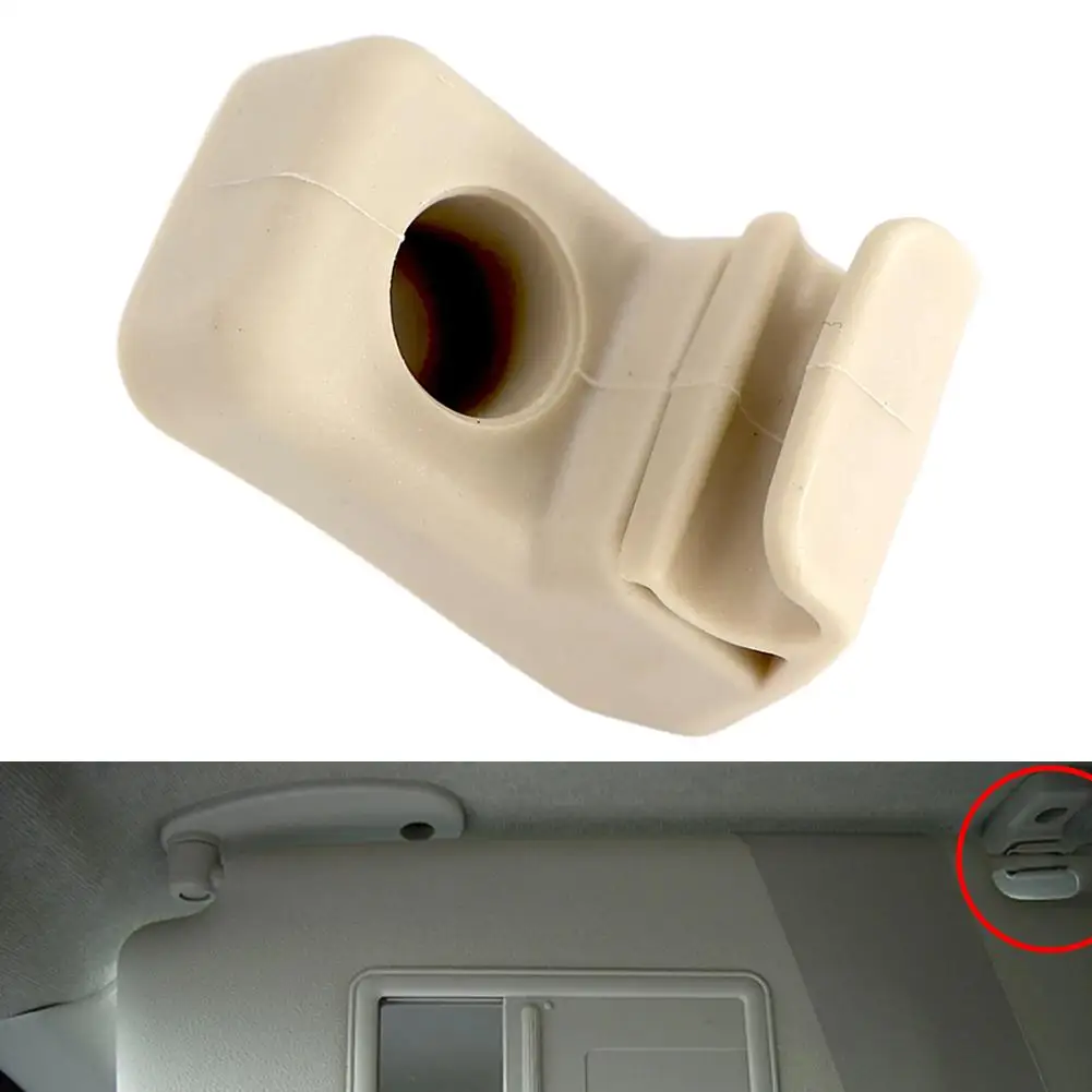 Auto Sun Visor Hold…
