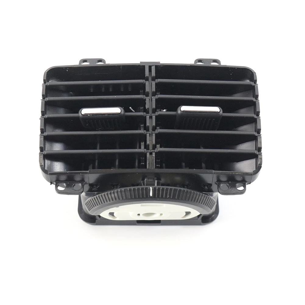 

A/C Outlet Vent Assembly 1KD819203A Car Rear AC Air Vent Outlet Grilles Replacement Parts for VW JETTA MK5 GOLF MK5 MK6 RABBIT