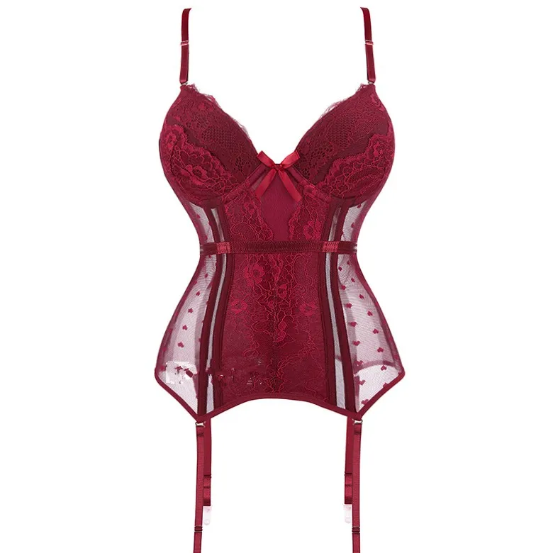 

Extra Large Size Women's apewear Underwear Strap Retro Street Sle Innerwear for plus Size Faion Autumn Winter Collection