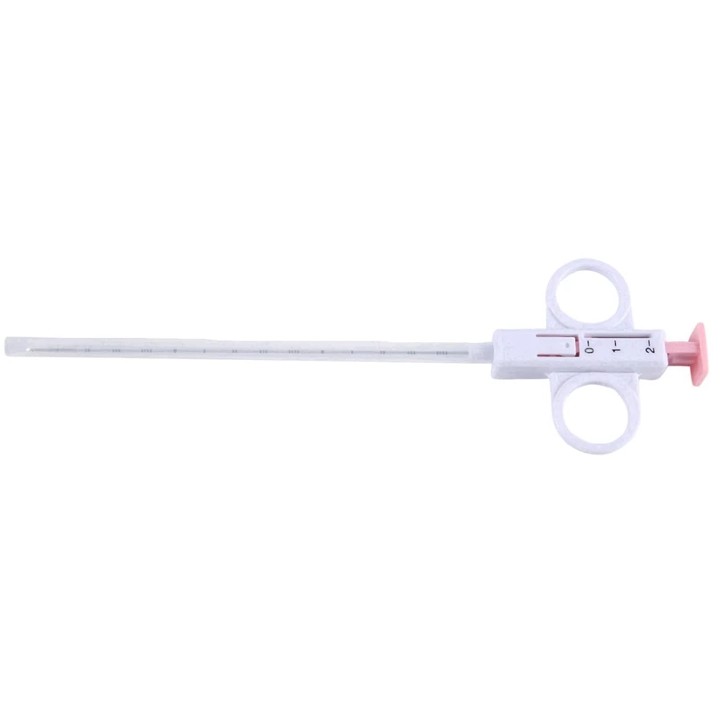 2X Disposable Soft Tissue Semi Automatic Biopsy Needle Gun,1 Pieces