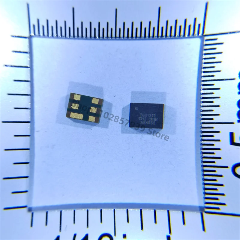 TQQ1212 QFN local original, amplificador RF 1 PÇS/LOTE