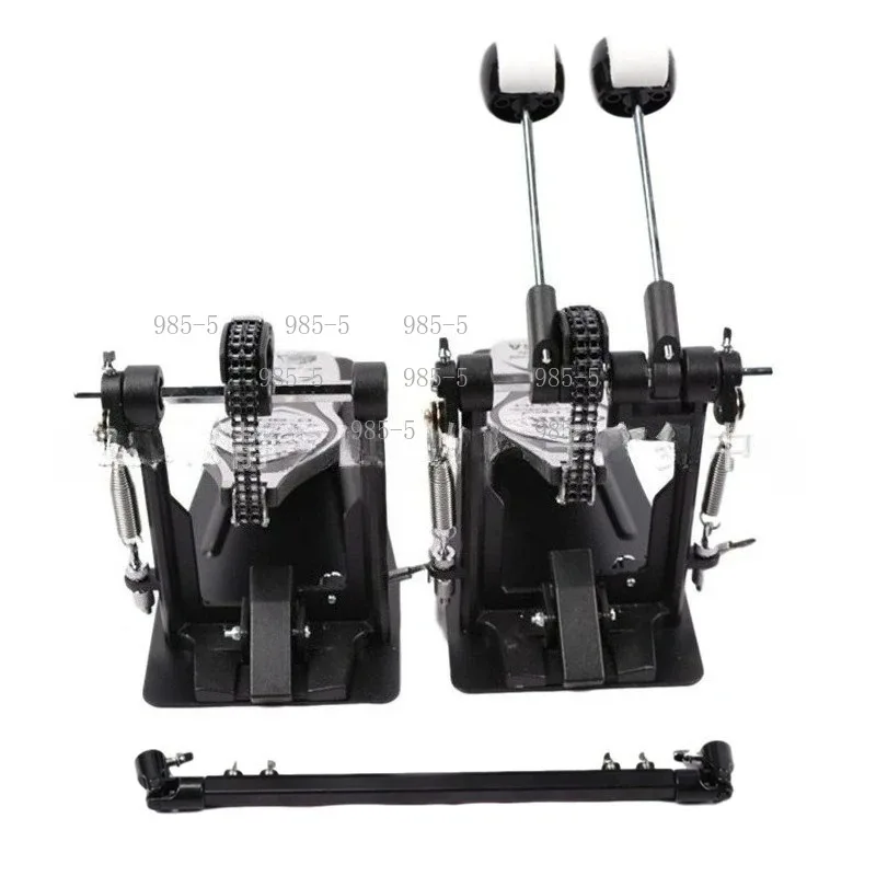 Thick Chain Zinc Alloy Drum Pedal Hammer Base Foot Hammer Parts