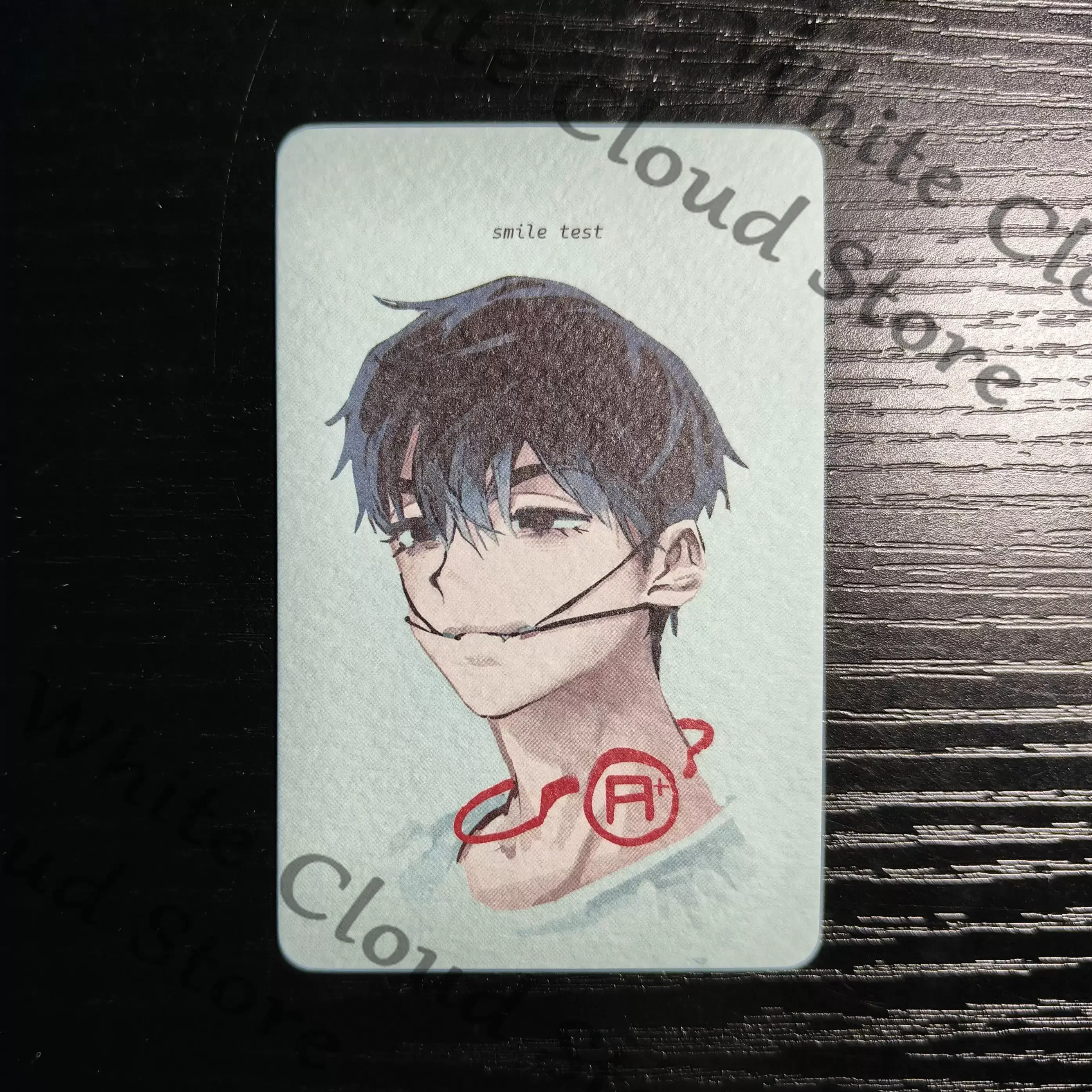 Anime Alien Stage Ivan Till Mi - Medical Lab Gifts reseña y precio