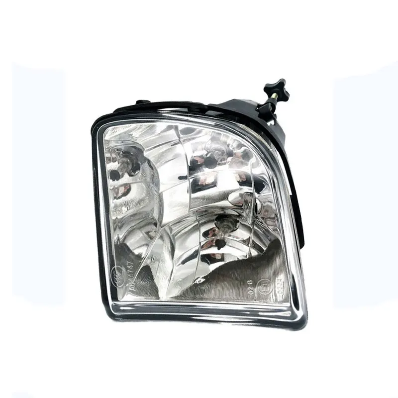 Car Front Fog Light For Chery Tiggo 2006 2007 2008 2009 Front Light Fog Lamp T11-3732010 T11-3732020 Fog Lamp Assembly