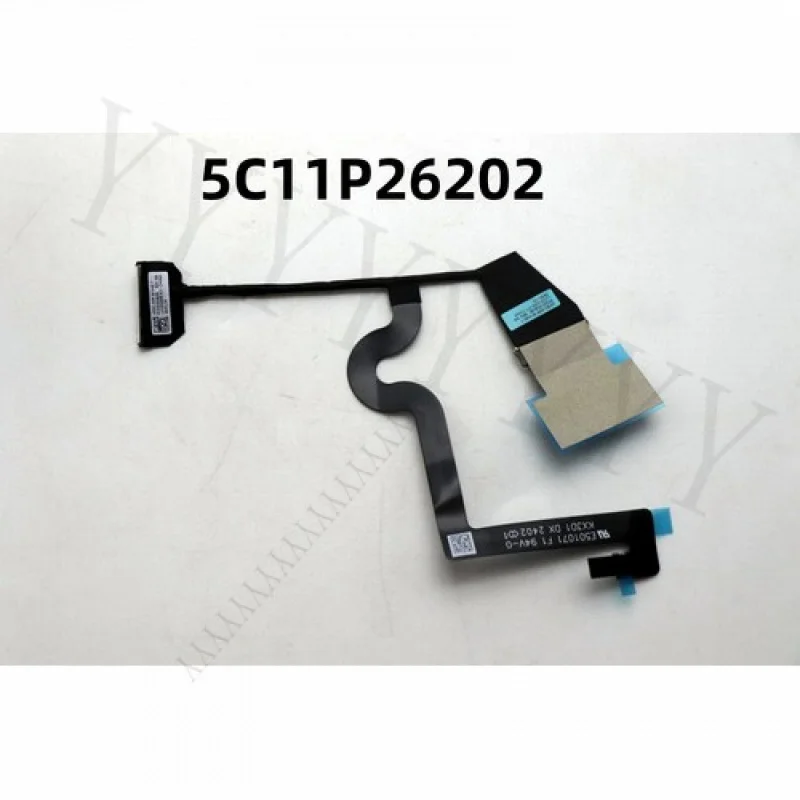 

Q+ Original for LENOVO X13 2-in-1 Gen 5 EDP FHD CABLE DC02C014L00 5C11P26202