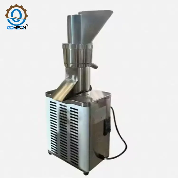 Commercial Powerful Industrial High Power Cold Press Slow Juicer Machine
