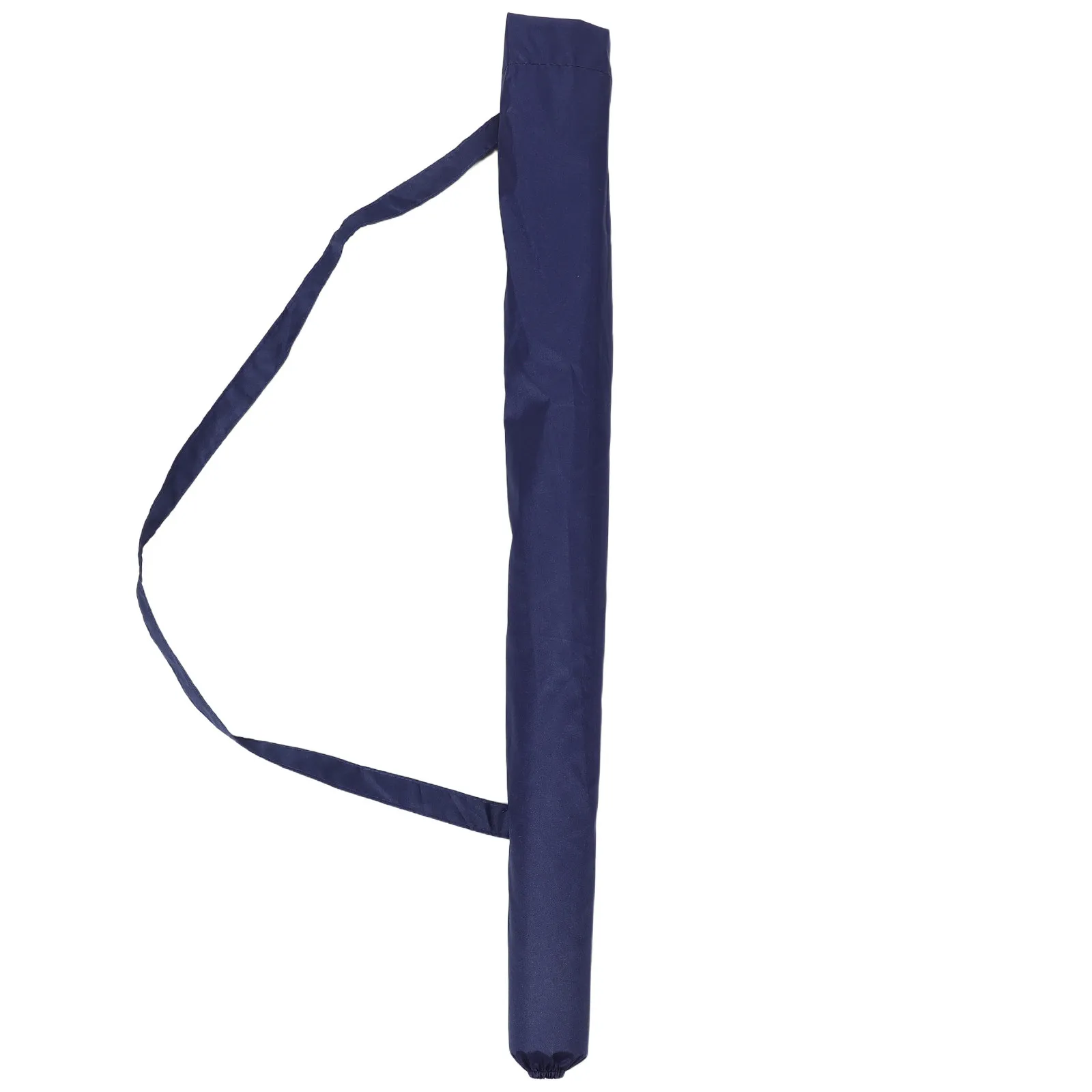 

Foldable with Shoulder Strap Umbrella Storage Bag Multifunctional Polyester Black Sticks Holder Handbag Hiking Travel Walking