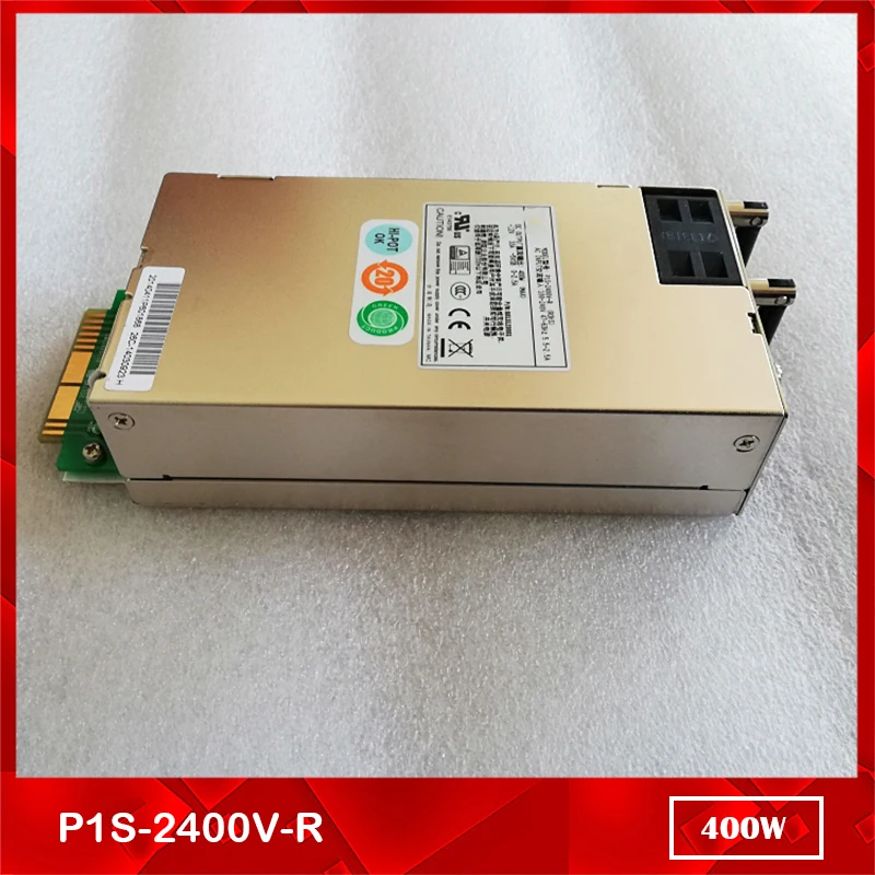 

For Zippy Server Firewall Module Power for P1S-2400V-R 400W 100% Tested and Shipped