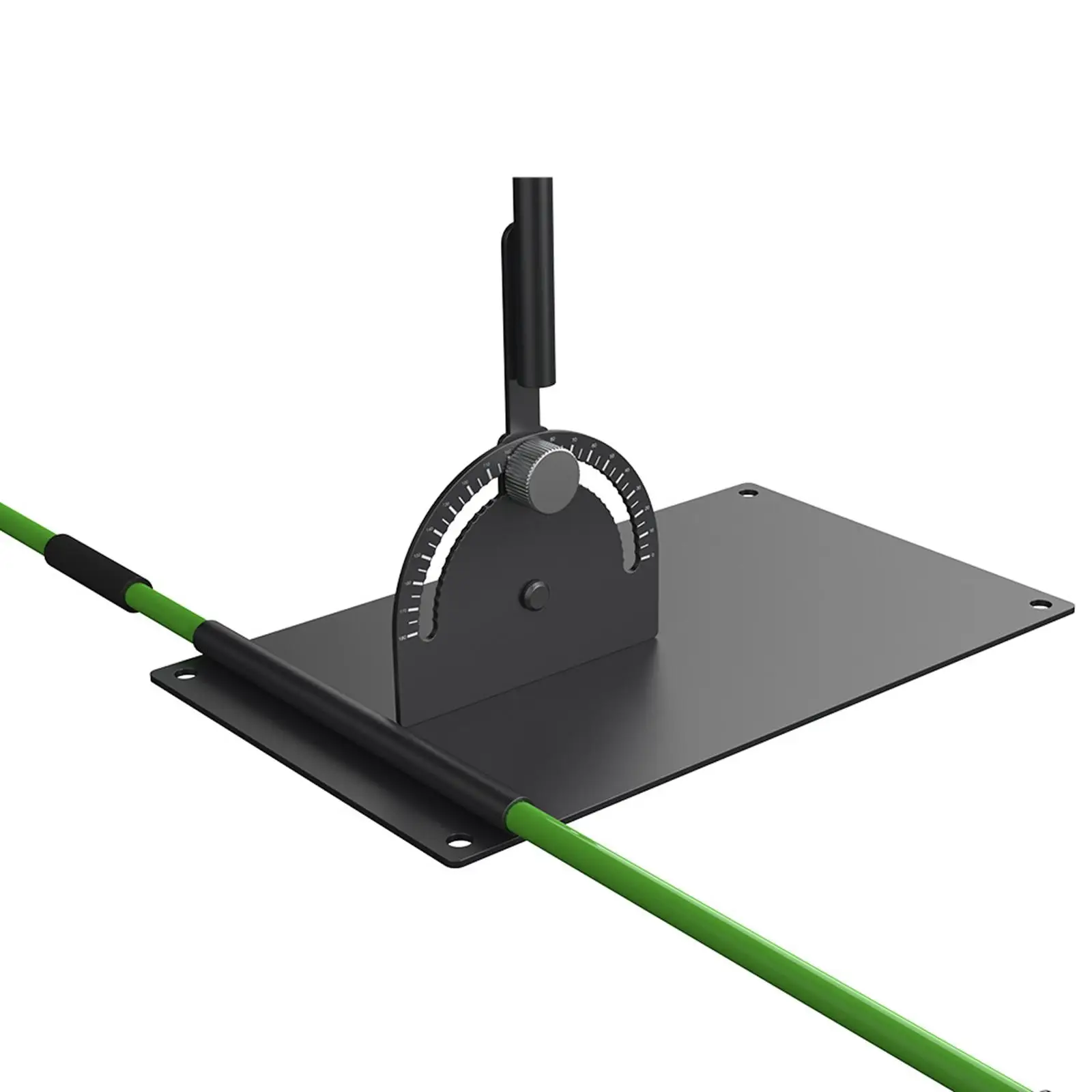 golf-alignment-stick-holder-golfing-accessory-essential-men-women-gifts-supplies-portable-professional-golf-swing-training-aid