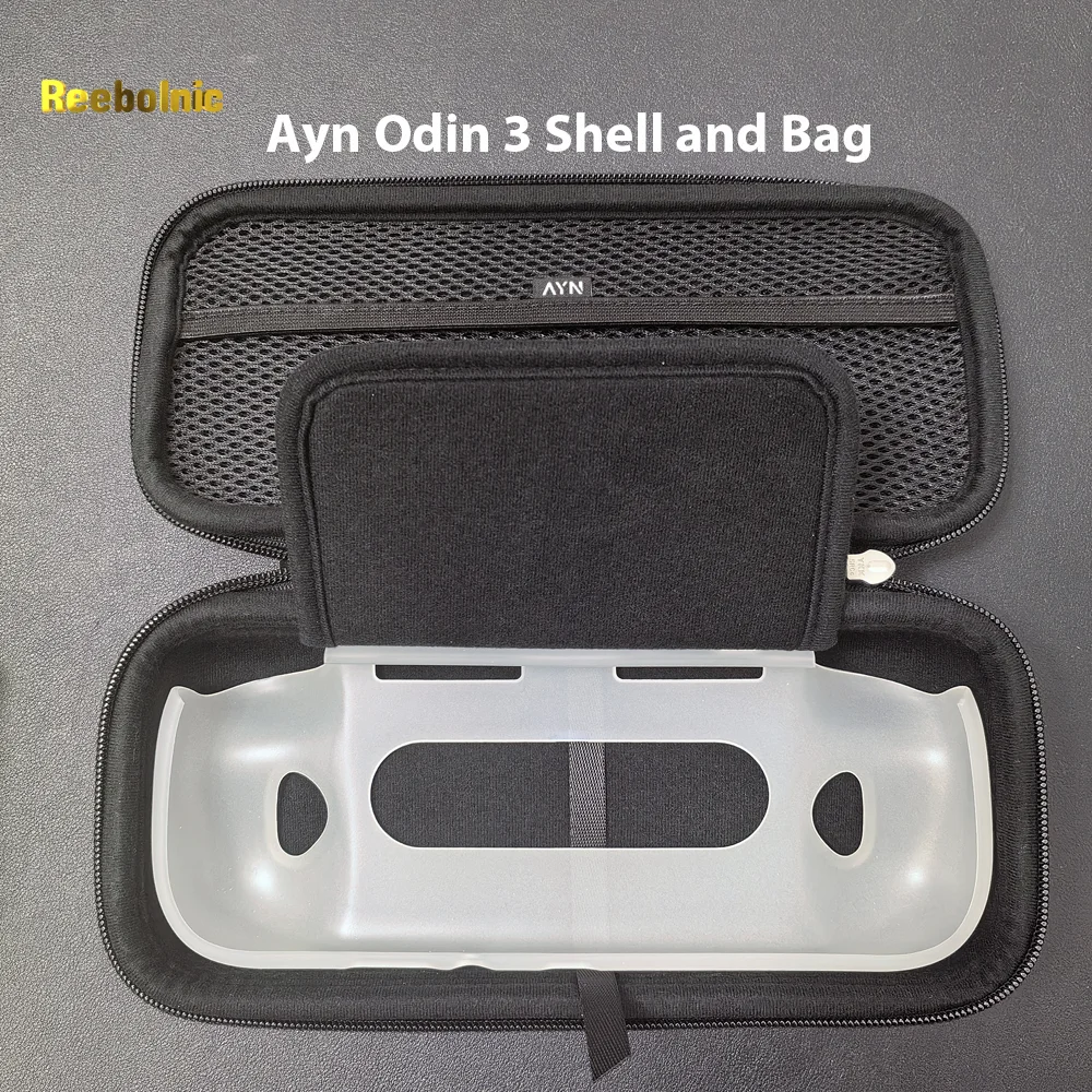 Reebolnic Ayn Odin 3 Bag Portable Carry Case for Odin3 Official