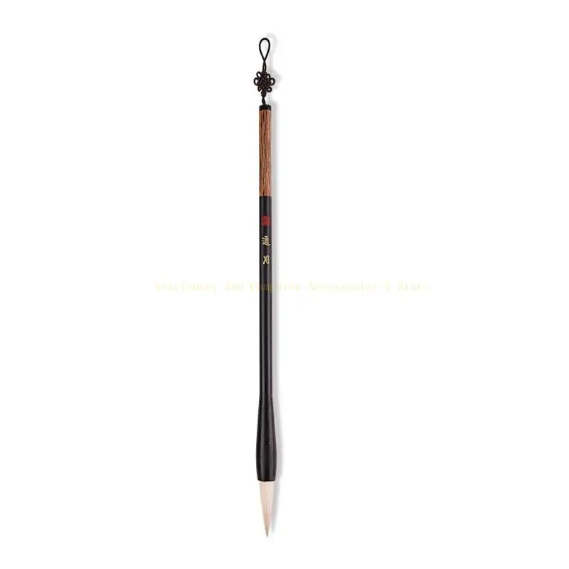Chinese Brush Beginner Pen Fit for Calligraphy Copybook Writing