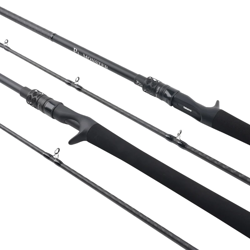 takuma-p1-monster-rod-h-xh-action-suitable-for-aggressive-saltwater-fishing-21-m–228-m-30t-carbon-fiber-blank