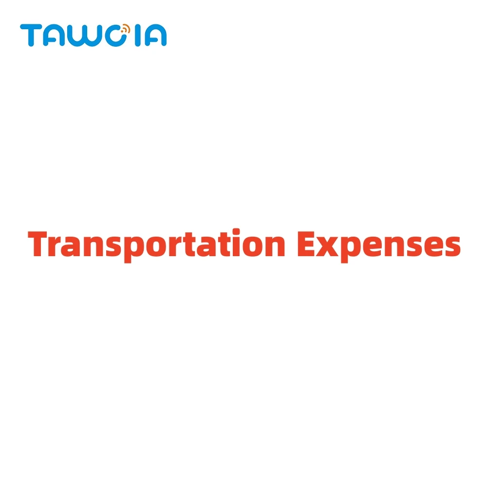 

Transportation Expenses