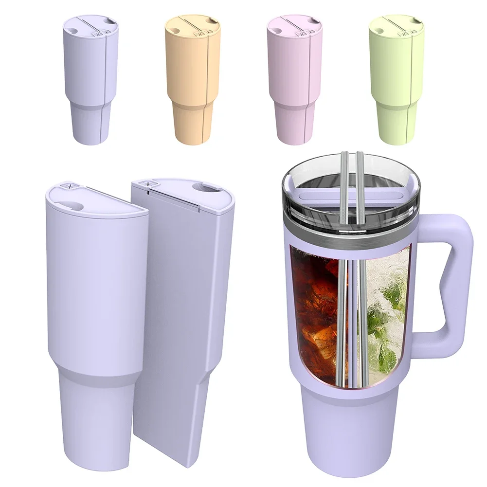 

Compartment Liner Drink Separator Easy To Clean Food-grade Silicone Large Capacity Multi-functional Liner Compartment For Snacks