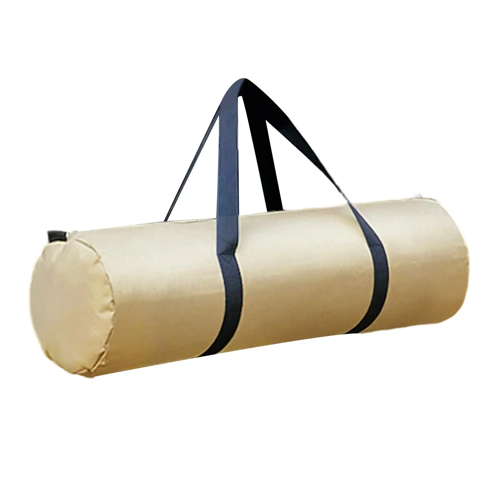 

Tent Pole Bag Multipurpose Oxford Tripod Carrying Case Handbag with Handles for Trekking Backpacking Climbing Photography Hiking