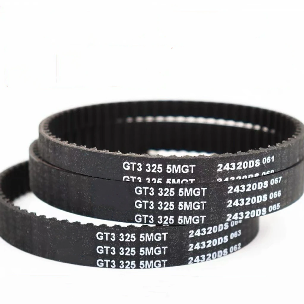 PowerGrip GT3 5MGT Zahnriemen 530 540 550 600 625 650 665 700 750 775 800 850 860 900 950 980 1000 1050 1150 1270~2600-5MGT – Detail 7