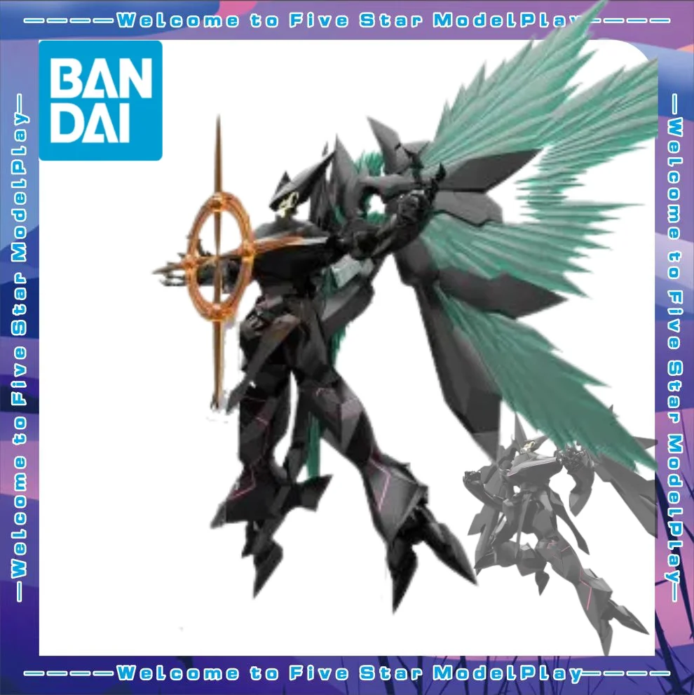 

【FS】Bandai SMP ORIGINAL GENERATION ASTRANAGANT Figure Model Gifts