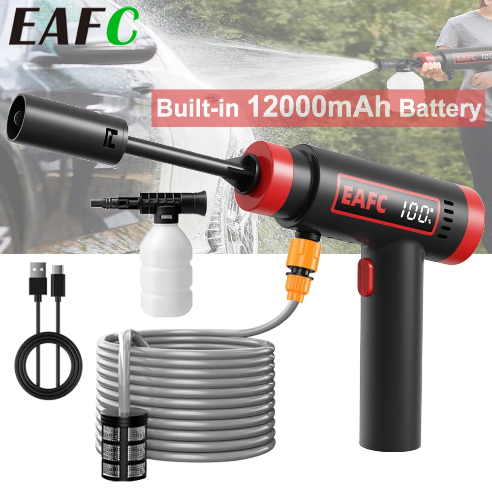 Eafc 60Bar Wireless… - image