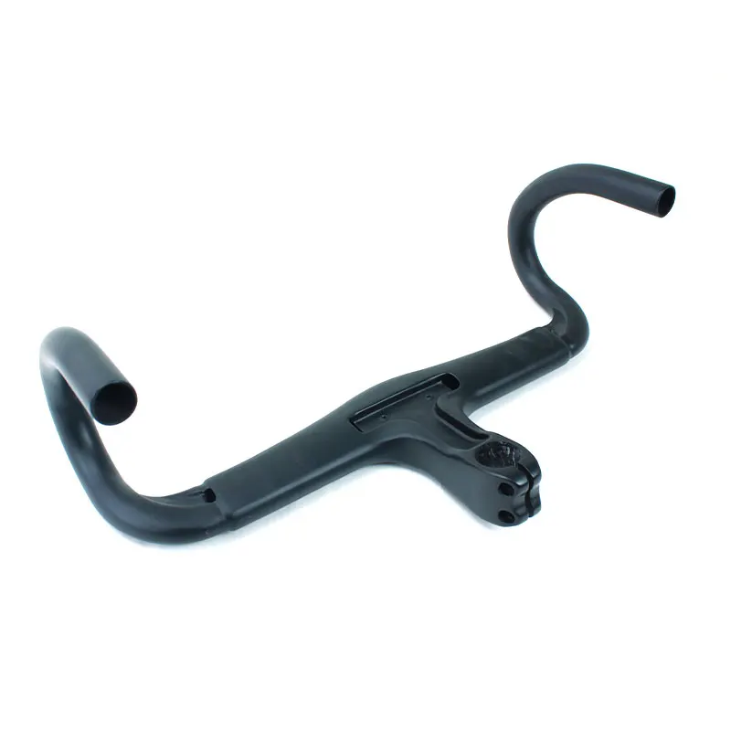 Carbon Handlebars Road Bike T700 Road Bike Bicycle Handlebar All Internal Cable Bicycle Carbon Handlebar