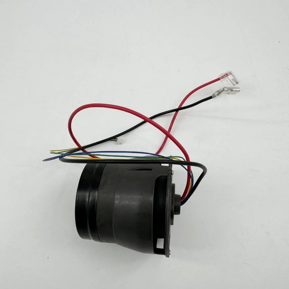 Replacement Main Motor For Tineco Floor ONE S3 Vacuum Cleaner Fan Unit Repair Parts Household Floor Washing Machine Accessor